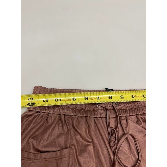 Koral Pants Brown XS Women's  A8 - Picture 6 of 7